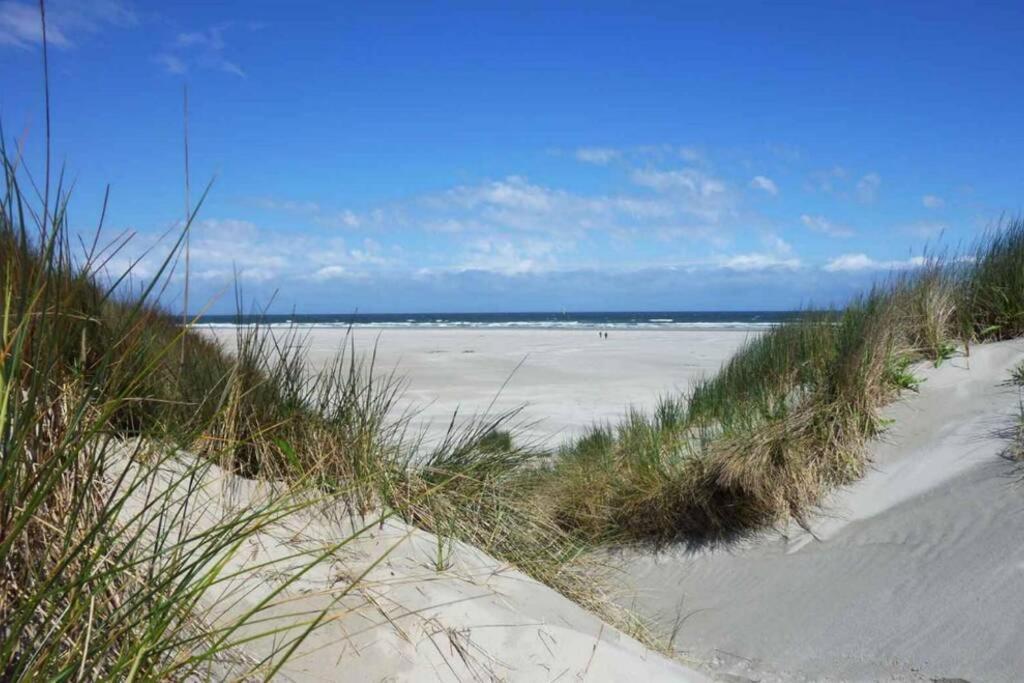 The Cottage - 2 Persoons Cottage Nabij Strand En Meer Zonnemaire Luaran gambar